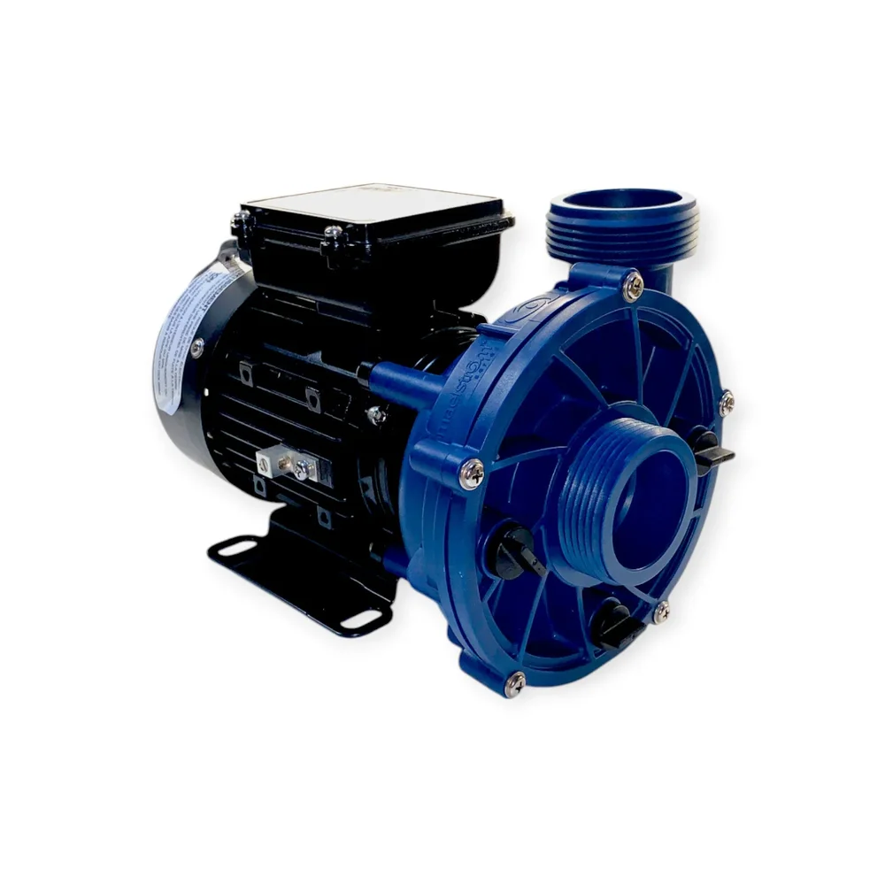 Pump Gecko Maelstrom CMS-1 - Bild 1