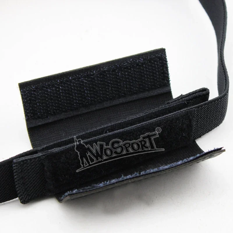 Taktiske justerbare Goggles MA-73 - Bild 3
