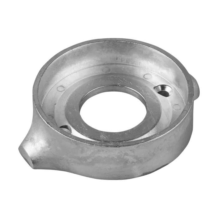 Aluminiumanod Volvo Penta SD 120, motoranod, VP 851983 - 876287, 0.21KG - Bild 1