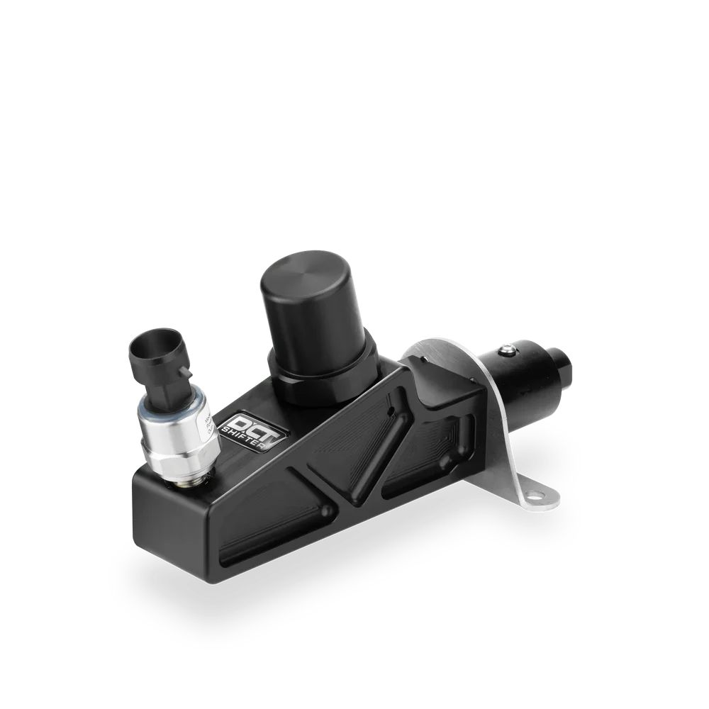 DCT Clutch simulator Remote DCT Clutch simulator Remote
