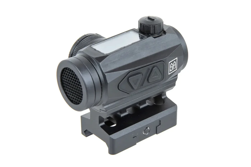 Specna Arms EDGE HP V2 rødpunkts sigte - Bild 2