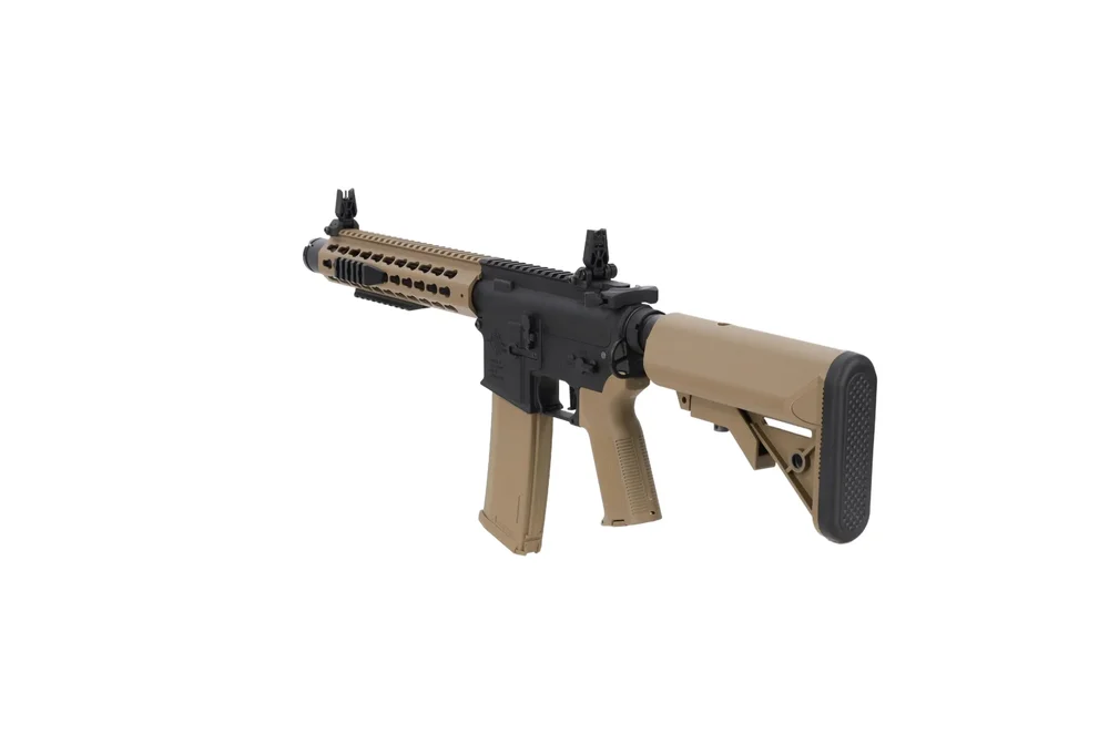 Specna Arms RRA SA-P07 PRIME™ Aster II ETU BLDC™ Half-Tan airsoft Carbine - Bild 2