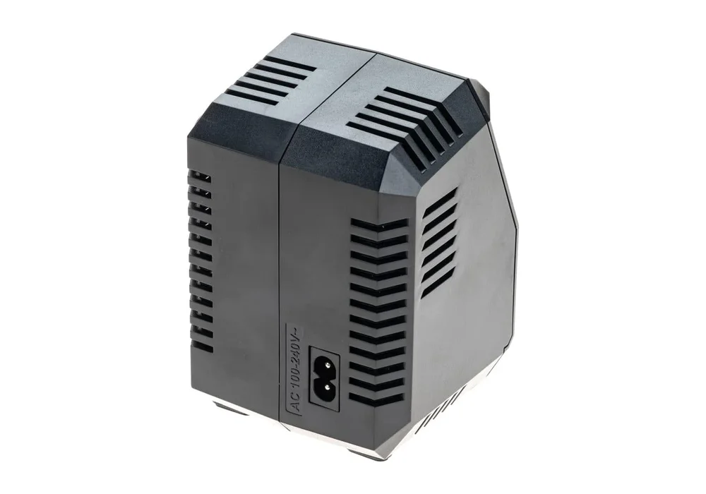 T100 Multi-Chemistry Dual Charger - Bild 3