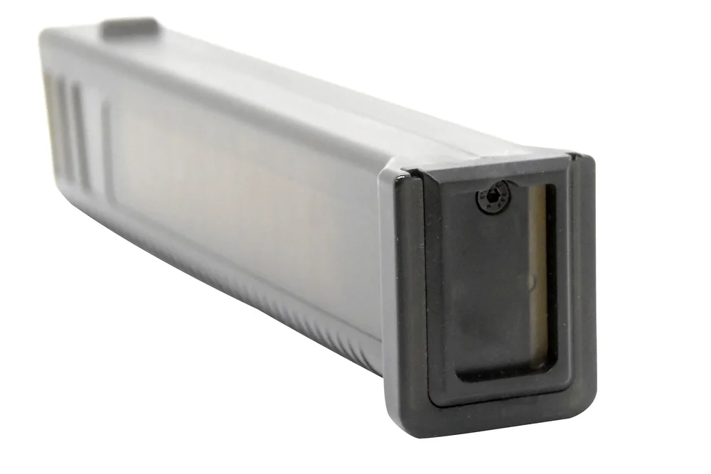 Delta Armory Stribog magazine, mid-cap, 120 rds - Bild 3