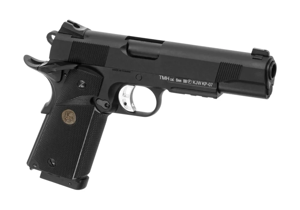 KJ Works M1911 MEU Full Metal CO2 - Bild 1
