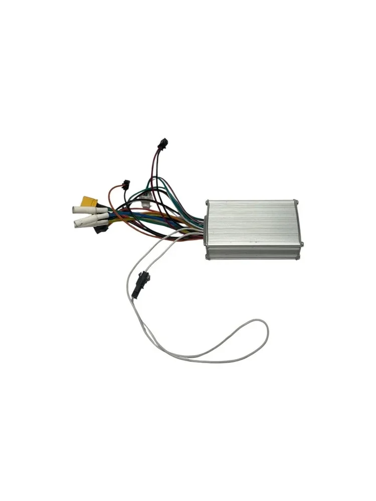 Vsett Controller Vsett 8 48V 23A Vsett Controller Vsett 8 48V 23A