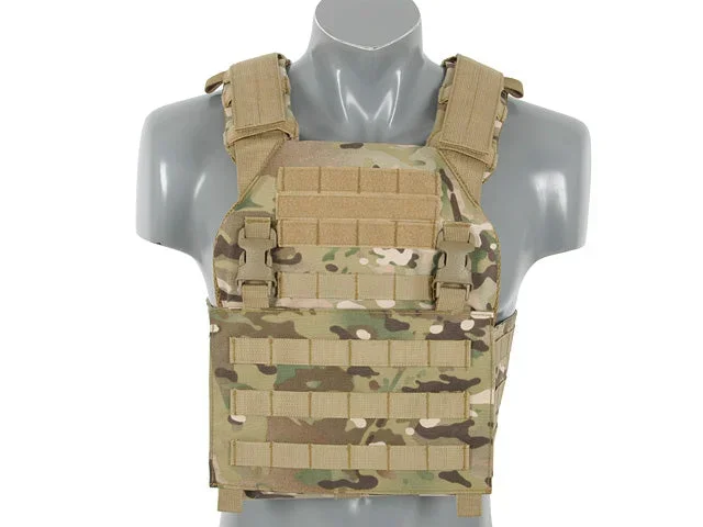 Buckle Up Assault Plate Carrier cummerbund – Multicam Buckle Up Assault Plate Carrier cummerbund – Multicam