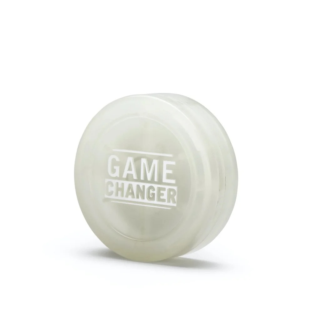 Better Hockey Glow In The Dark Game Changer iPuck Better Hockey Glow In The Dark Game Changer iPuck