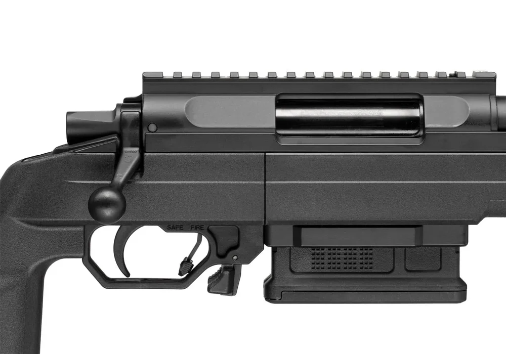 Ares EMG Helios EV01 Bolt Action Sniper Rifle - Bild 3