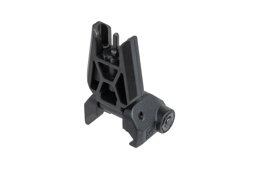 Folding flip-up bow tie for Specna Arms Core™/EDGE™ AR15 replicas - Bild 2