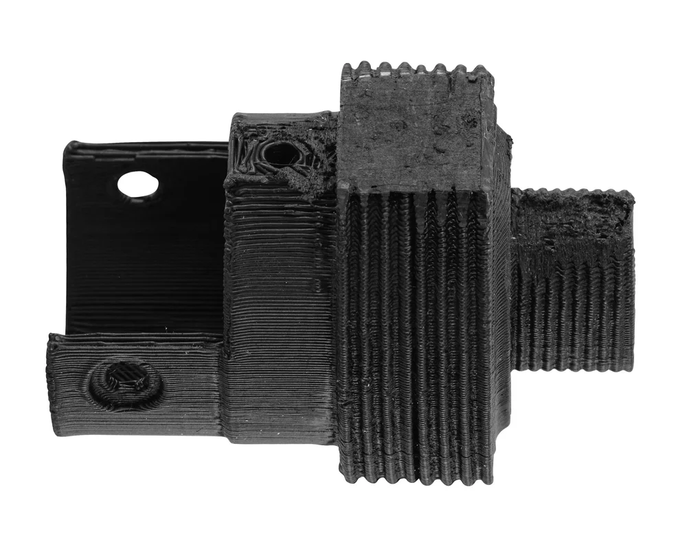 Handguard-adapter til AAP-01 - Bild 2