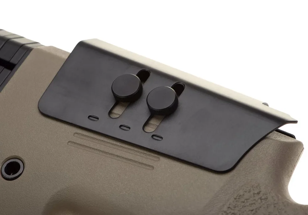 Cyma M700 M40A3 sniper - Tan - Bild 3