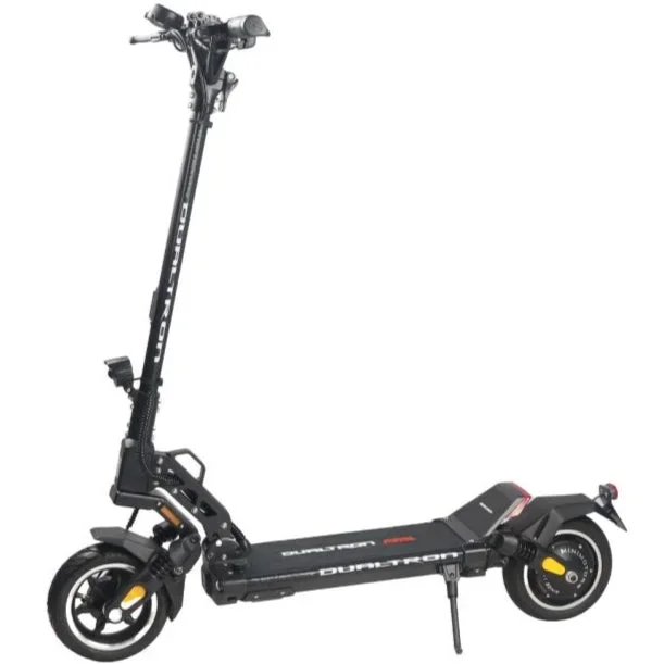 Dualtron Aminia Special Single 13Ah - Bild 2