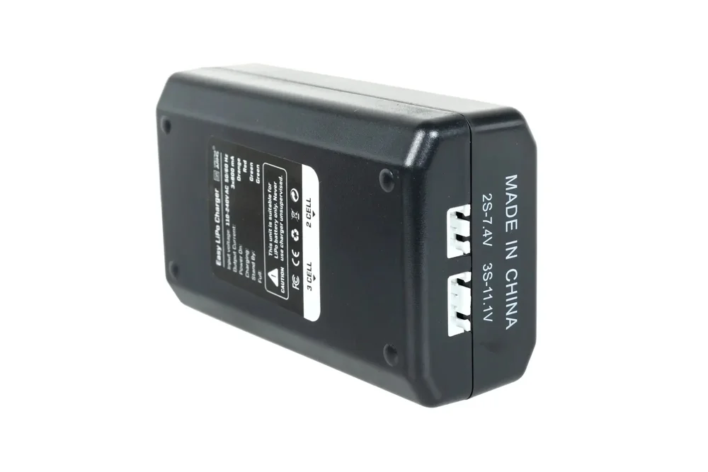 Specna Arms EASY charger for Li-Po batteries - Bild 3