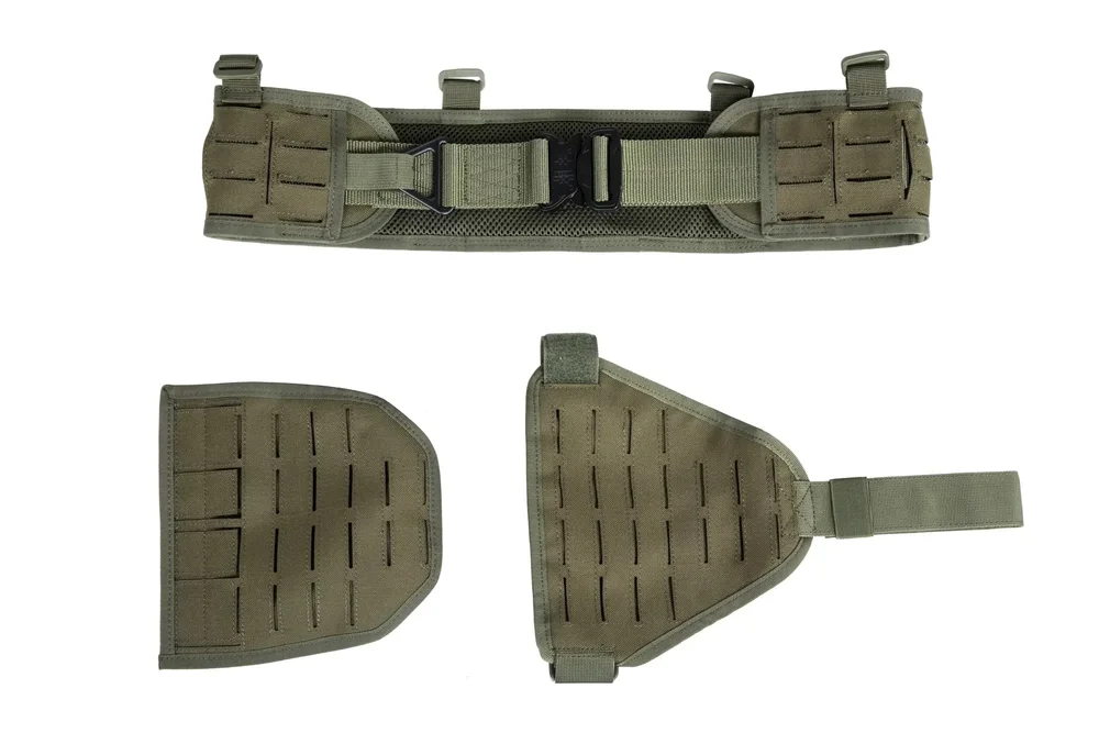 Tactical Ordnance Belt - Multicam - Bild 2