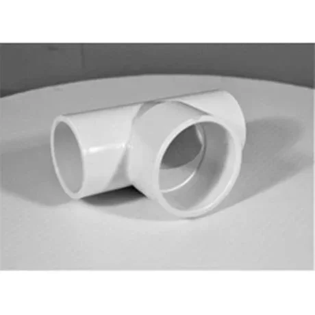 PVC T-rör 1 1/2″/ 1 1/2″/ 2″ hona CS