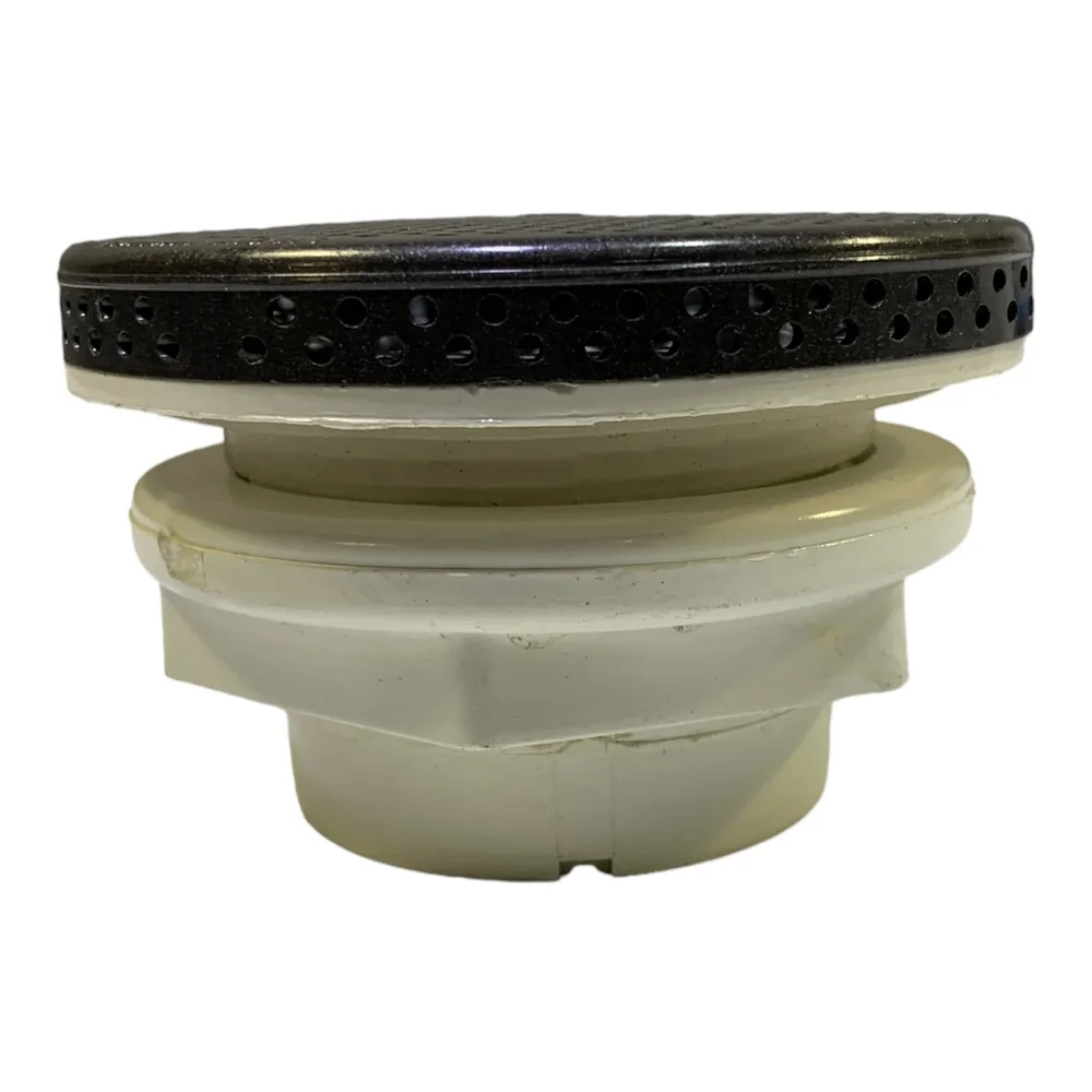 Sugventil Lo-Flow 1 1/2" HEX CS - Bild 3