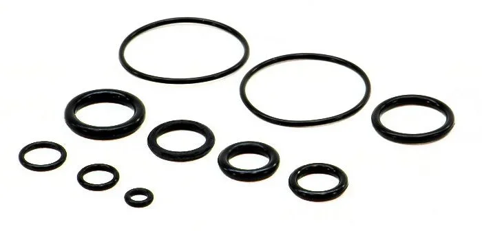 PolarStar F2 O-Ring Sæt Centerline Airsoft