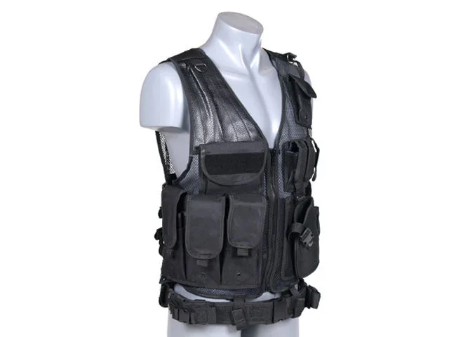 Taktisk vest - Bild 2