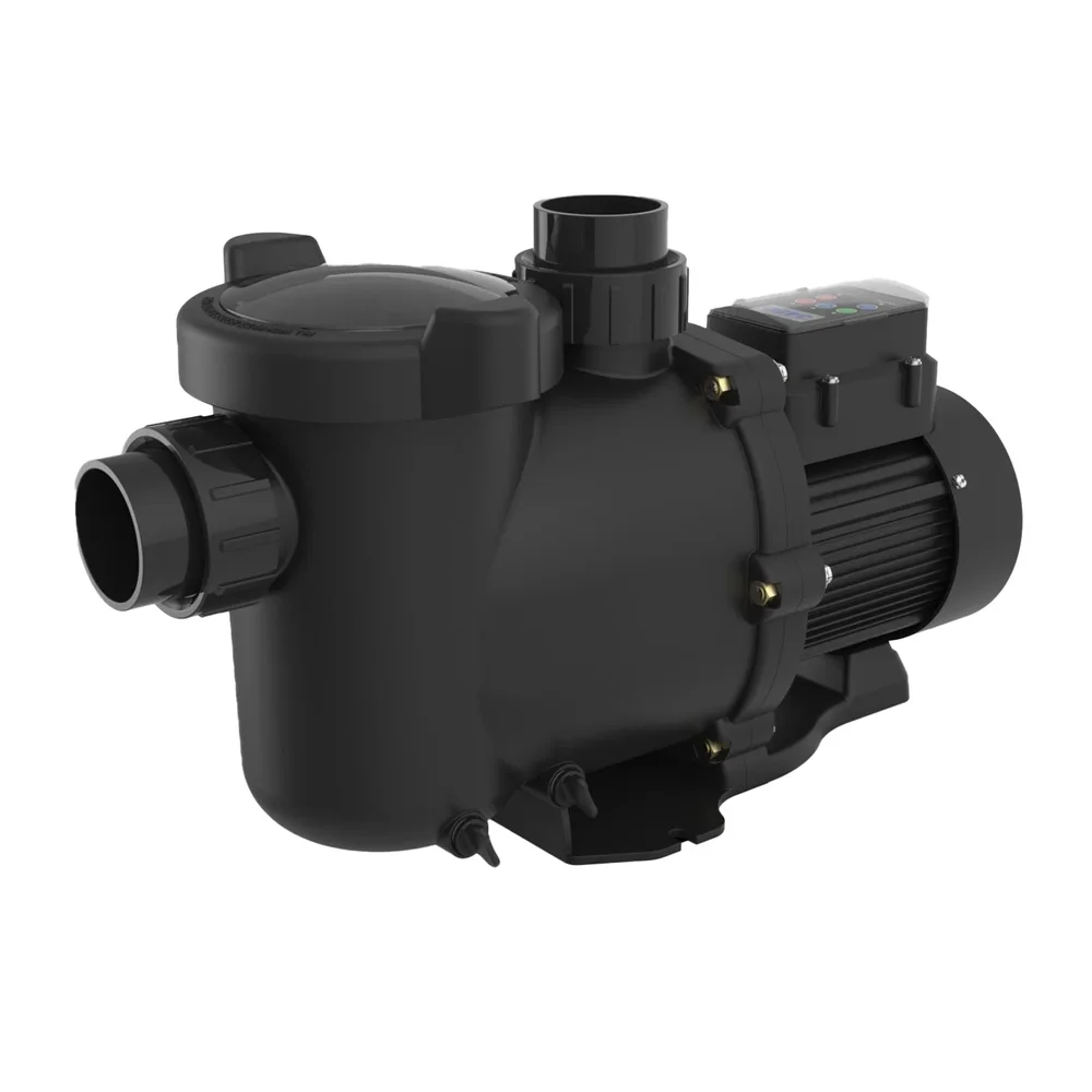 Poolex Onduline 1.5 HP – Variabel Hastighet Poolpump (Energisnål & Tyst) Poolex Onduline 1.5 HP – Variabel Hastighet Poolpump (Energisnål & Tyst)