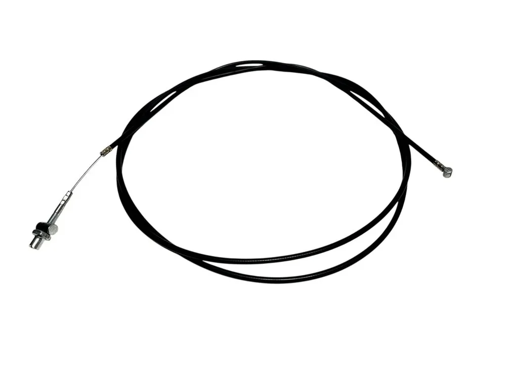 Rear brake cable (Cable de freno trasero) Dualtron POP Rear brake cable (Cable de freno trasero) Dualtron POP