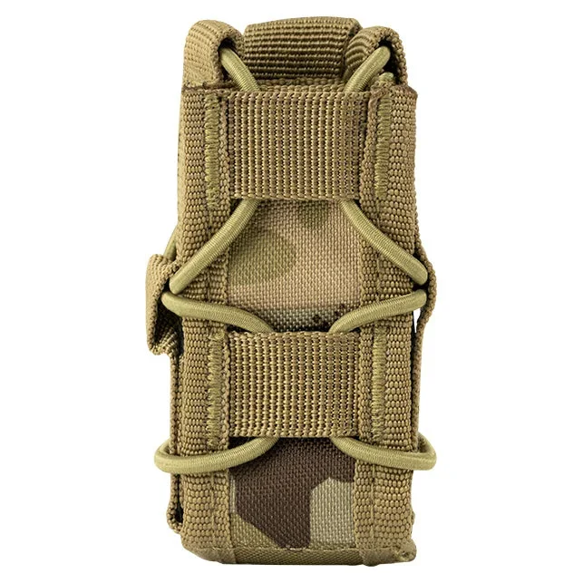 PISTOL MAGASIN POUCH - MULTICAM