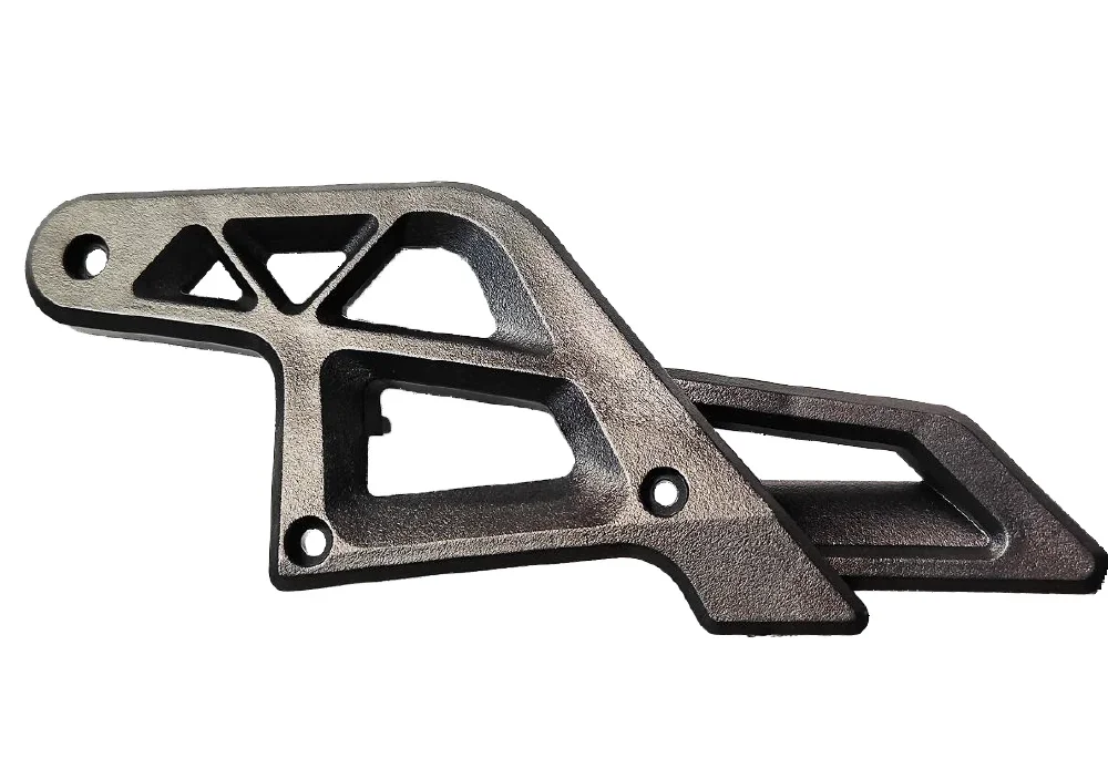 Rear bar left (Barre arriere gauche/Barra trasera izquierda) LEAPERKIM LYNX - Bild 2