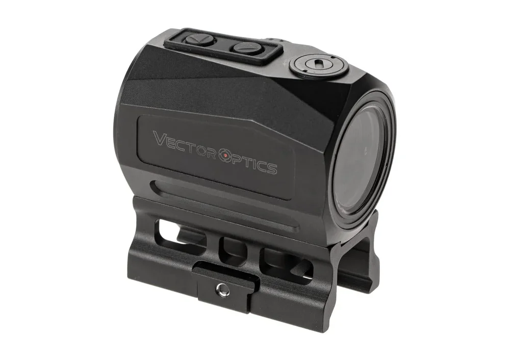 Vector Optics Scrapper Nano 1x25 Rødpunktsigte - Bild 2