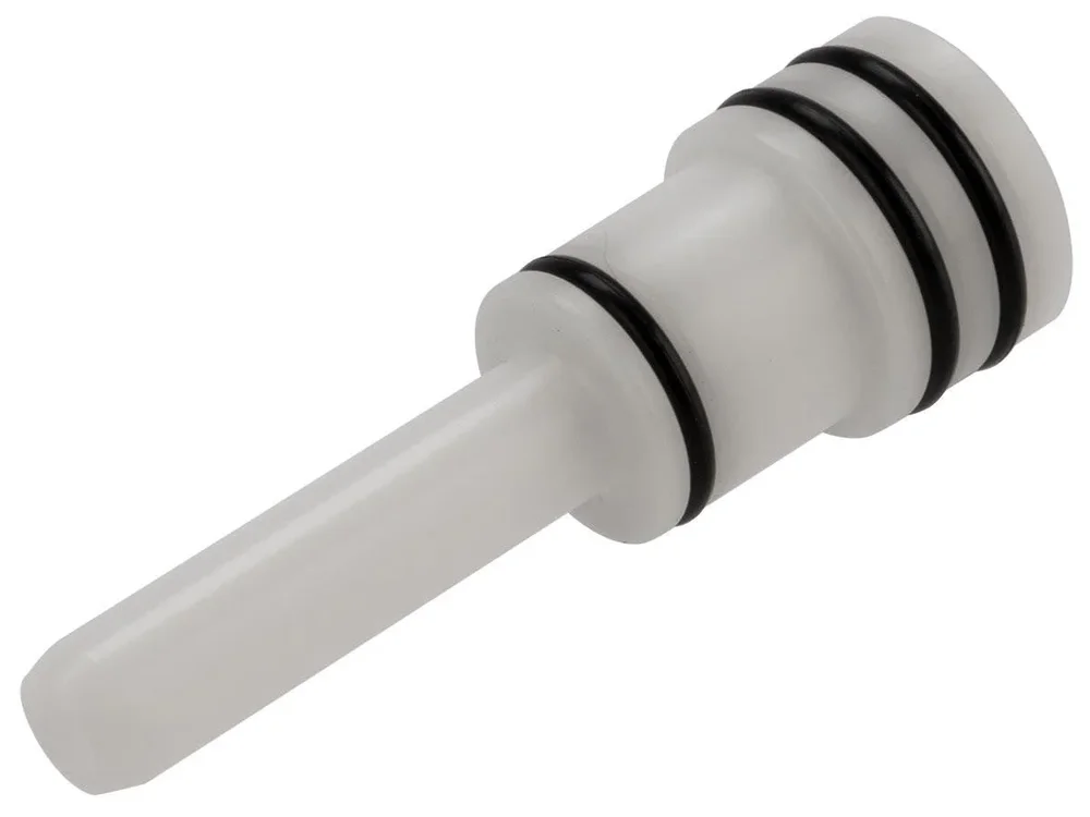 Polarstar F1 dyse i fræset Delrin til F1 HPA-motor – MASADA - Bild 1