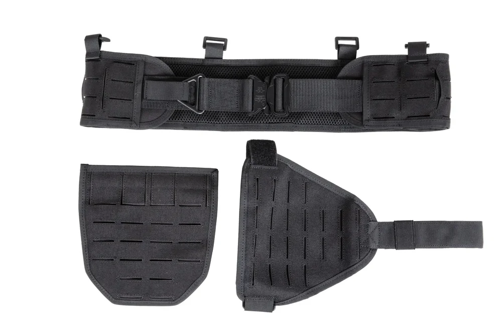 Tactical Ordnance Belt - Multicam - Bild 3