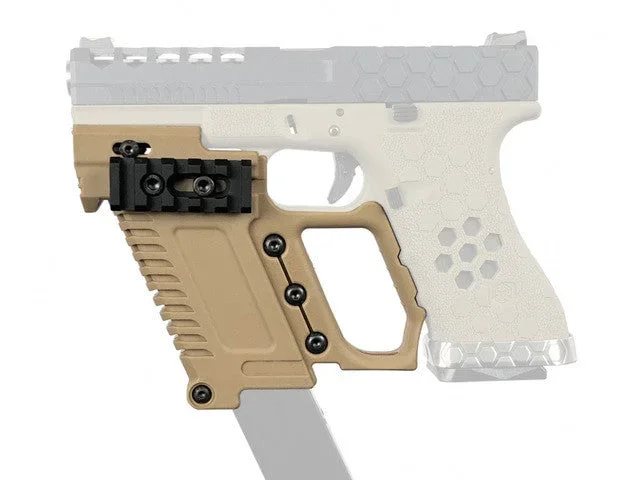 GB-37 Loading Device for G17 / G18 / G19 GB-37 Loading Device for G17 / G18 / G19