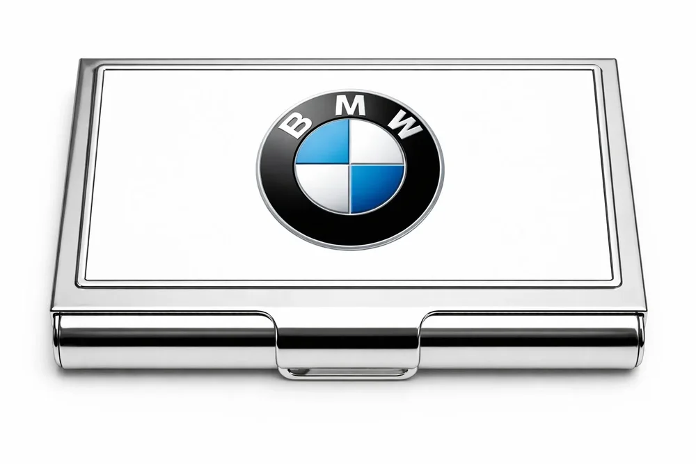 BMW Korthållare - Bild 1