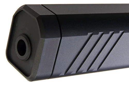Angry Gun KVS lyddæmper 13 tommer til Krytac Kriss Vector - Bild 3
