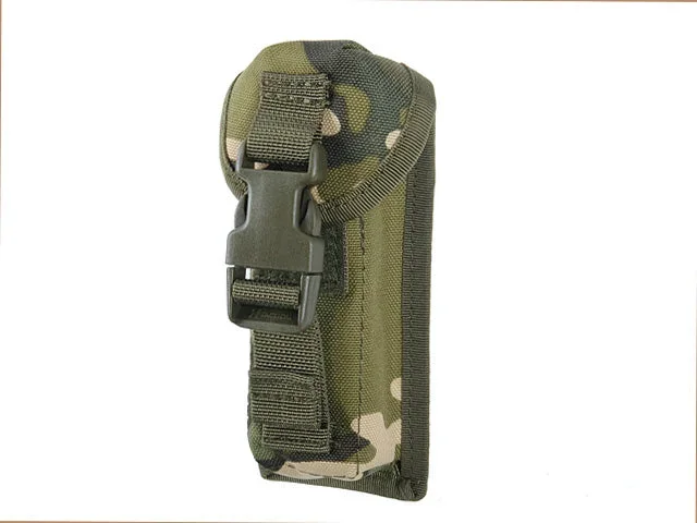 Lomme til pistolmagasin og multitool – Multicam Tropic Lomme til pistolmagasin og multitool – Multicam Tropic