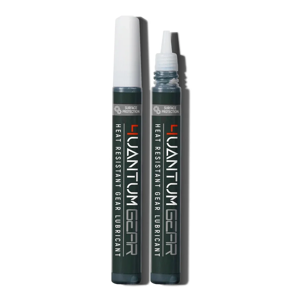 4UANTUM GEAR HEAT RESISTANT GEAR LUBRICANT - Bild 1