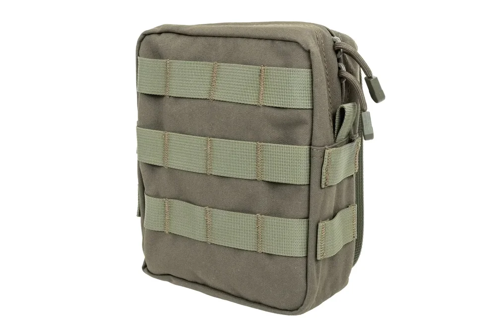 Cargo taske - Tan - Bild 3