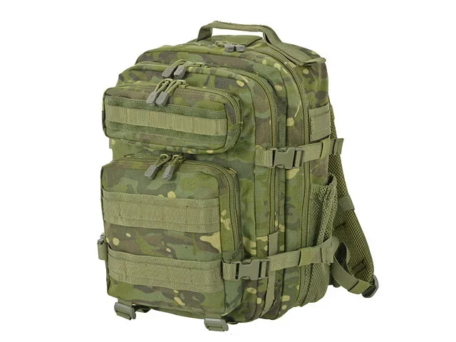 Modulær assault pack 28 L – Multicam Tropic - Bild 1