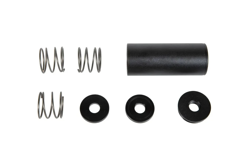 Covert PRO Silencer 40x100 - Bild 3