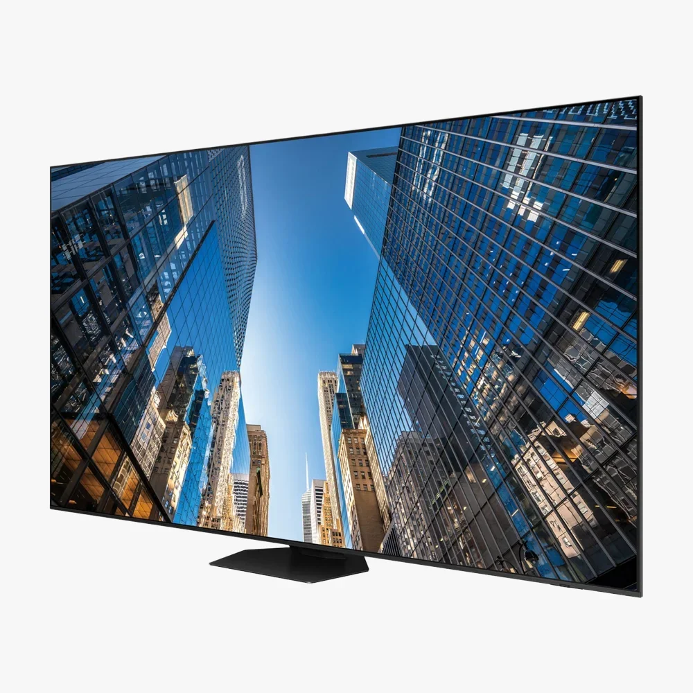 Samsung 98" Signage Display QE98C , 16/7 4K 450nits - Bild 1