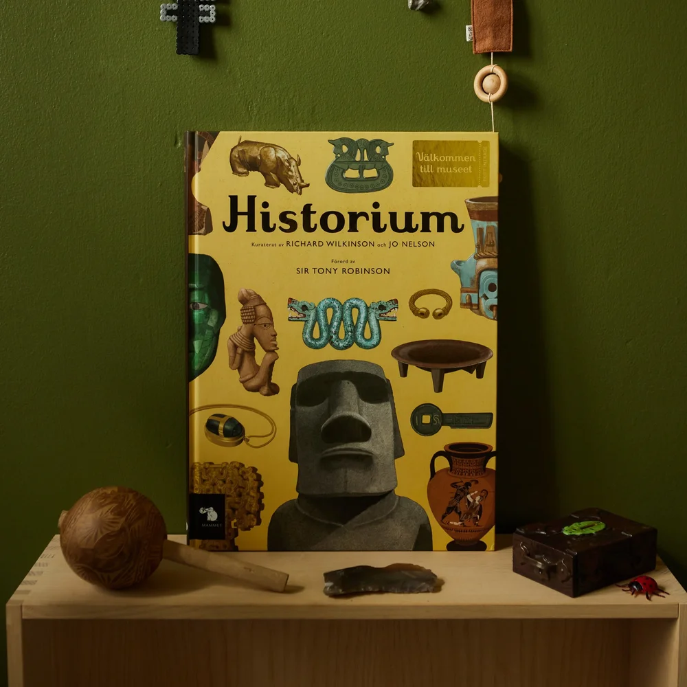 Historium - Bild 3