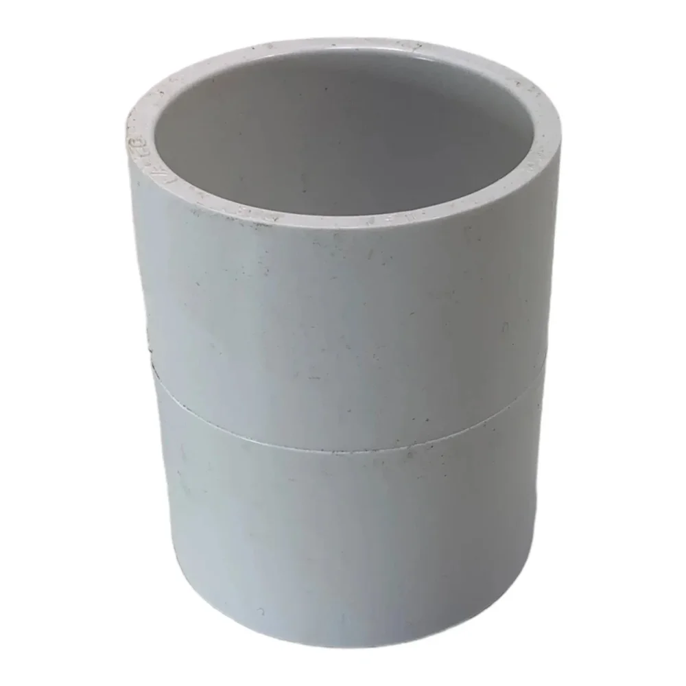 PVC Skarvmuff 2 1/2" hona/hona CS - Bild 1