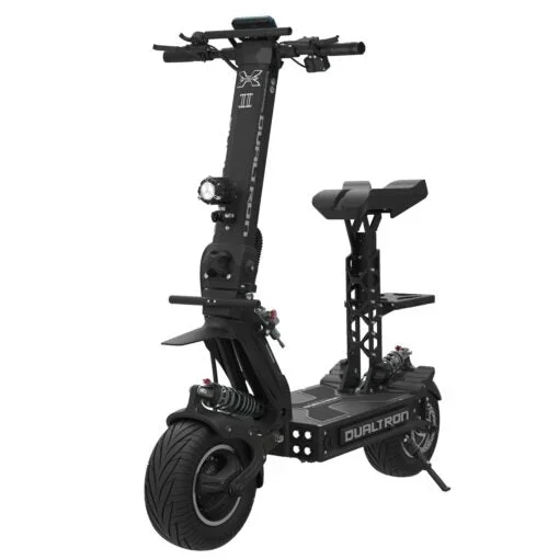 Dualtron New X2 45Ah - Bild 1