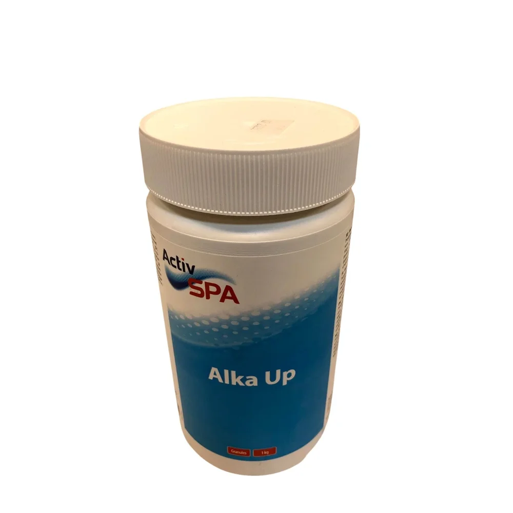 Activ Spa Alka Up 1 kg - Bild 2