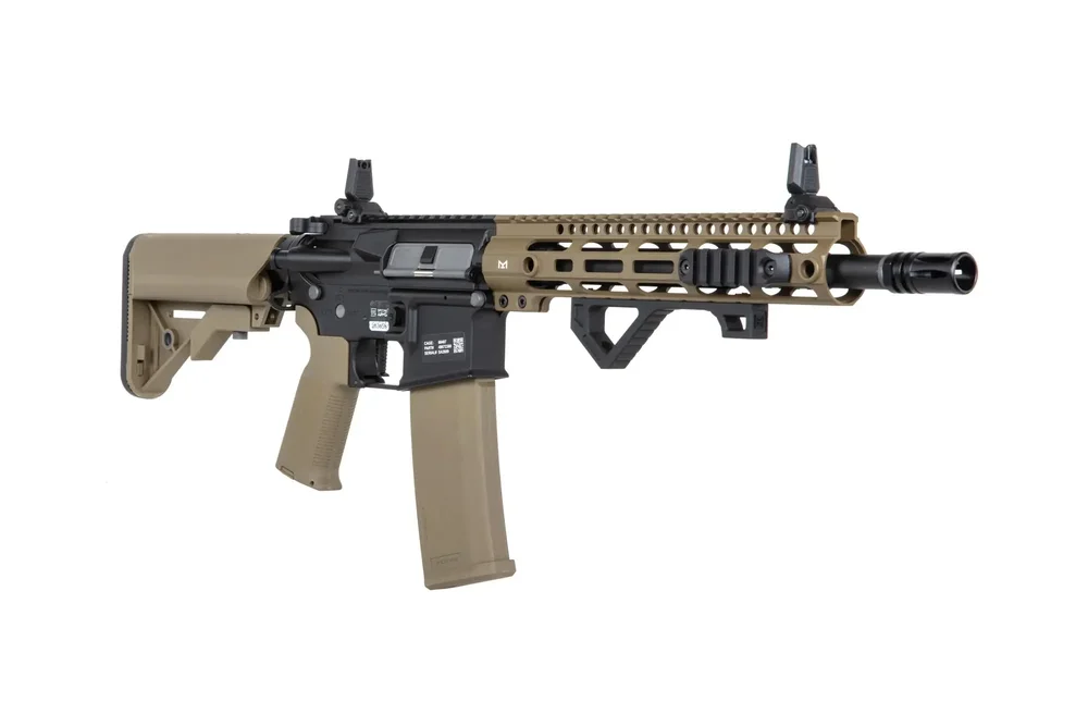 Specna Arms SA-P20 Prime™ BLDC™ Aster II ETU Half-Tan airsoft Carbine - Bild 3