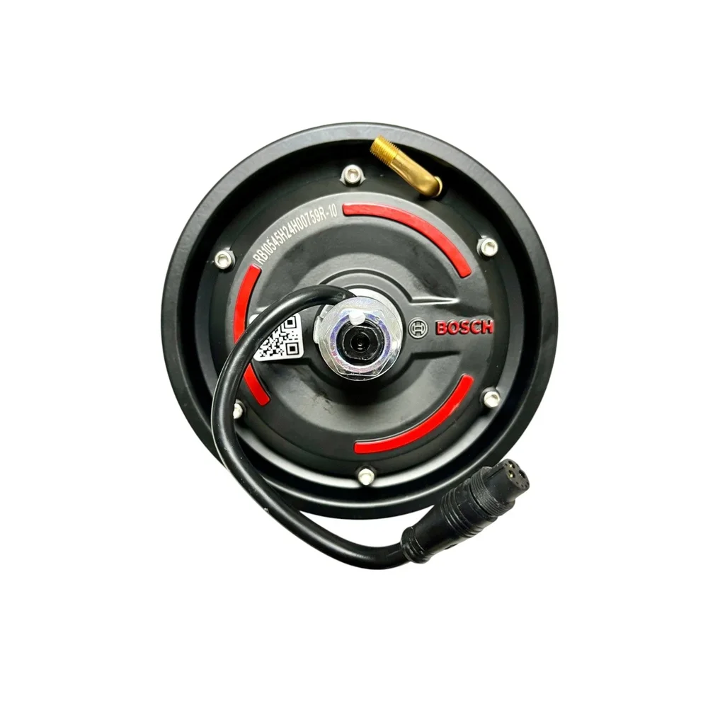 Rear Motor tubeless (motor trasero) Teverun Fighter Mini - Bild 2