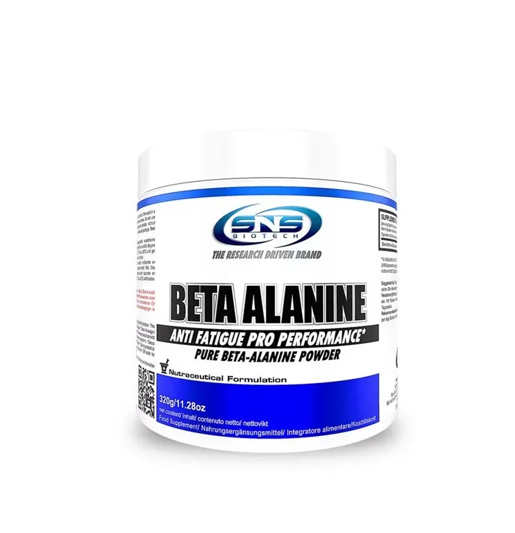 Beta-Alanine Beta-Alanine