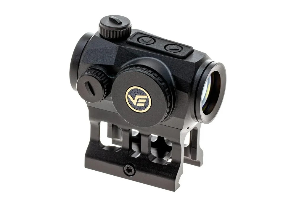 Scrapper 1×22 Red Dot Sight