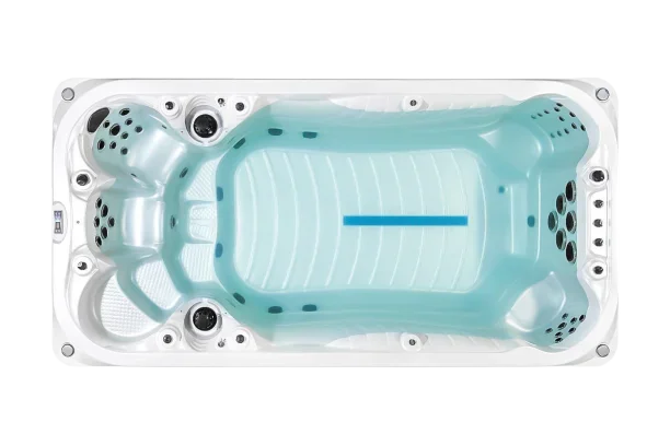 Swimspa | CLASSICO | (450x228x150cm) Swimspa | CLASSICO | (450x228x150cm)