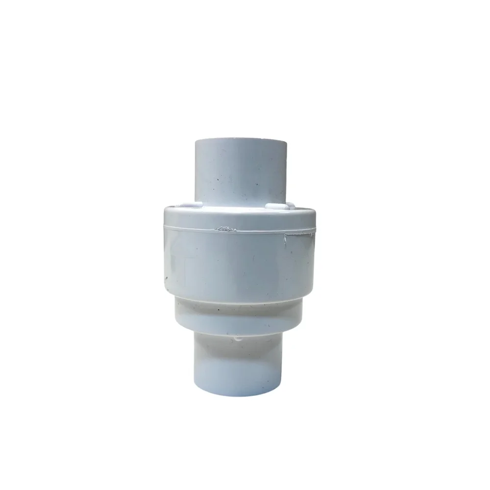 PVC backventil 1/2" hona/ hona - Bild 3