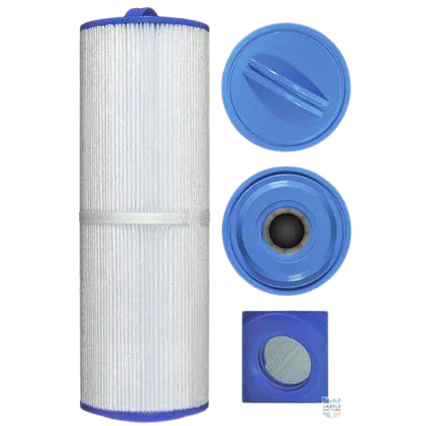 Filter T2 Filter T2